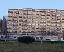 Satılır Yeni Tikili Nizami m., Yasamal r.