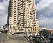 Satılır Yeni Tikili 20 Yanvar m., Nəsimi r.