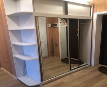 Kirayə (aylıq) Yeni Tikili Həzi Aslanov m., Xətai r.
