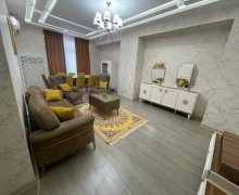 Kirayə (aylıq) Yeni Tikili 20 Yanvar m., Yasamal r.