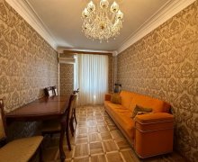 Kirayə (aylıq) Köhnə Tikili Yasamal r.