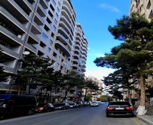 Satılır Obyekt Nəriman Nərimanov m., Nərimanov r.