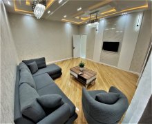 Kirayə (aylıq) Yeni Tikili Memar Əcəmi m., Nəsimi r.