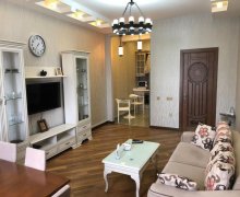 Kirayə (aylıq) Yeni Tikili Xətai m., Xətai r.