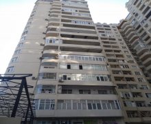 Kirayə (aylıq) Yeni Tikili 20 Yanvar m., Yasamal qəs., Yasamal r.