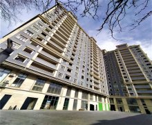 Satılır Yeni Tikili Azadlıq m., 8-ci mikrorayon, Binəqədi r.