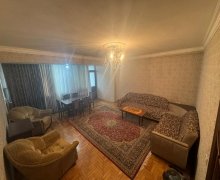 Kirayə (aylıq) Köhnə Tikili 28 May m., Nəsimi r.