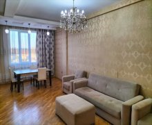 Kirayə (aylıq) Yeni Tikili Memar Əcəmi m., 4-cü mikrorayon, Nəsimi r.