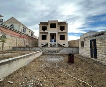 masazirda heyet evlerinin satisi/villa Masazır, Abşeron r.