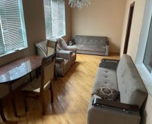 Kirayə (aylıq) Köhnə Tikili Elmlər akademiyası m., Yasamal qəs., Yasamal r.