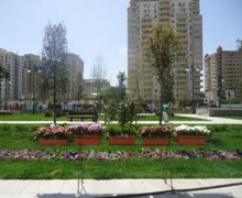 Kirayə (aylıq) Yeni Tikili 28 May m., Nəsimi r.