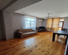 Kirayə (aylıq) Yeni Tikili Xırdalan ş.