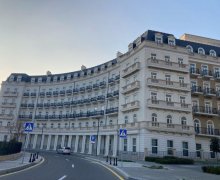 ag seherde aylıq evler Xətai m., Ağ şəhər, Xətai r.