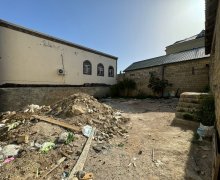 Satılır Torpaq Badamdar qəs., Səbail r.