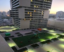 Kirayə (aylıq) Yeni Tikili 8 Noyabr m., Yasamal qəs., Yasamal r.