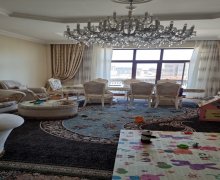 Satılır Yeni Tikili Sahil m., Səbail r.