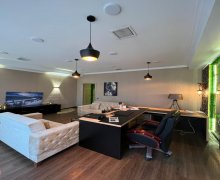 Kirayə (aylıq) Ofis Nəriman Nərimanov m., Nərimanov r.