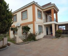 Satılır Həyət evi/villa Qaradağ r.