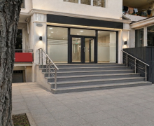 Kirayə (aylıq) Obyekt 8-ci mikrorayon, Binəqədi r.