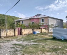 Satılır Torpaq Qəbələ ş.