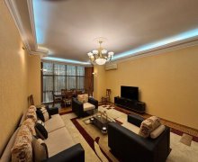 Kirayə (aylıq) Yeni Tikili 28 May m., Nəsimi r.