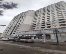 Satılır Yeni Tikili Neftçilər m., 8-ci kilometr, Nizami r. Satılır Yeni Tikili Neftçilər m., 8-ci kilometr, Nizami r.