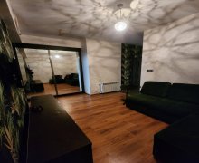 Kirayə (aylıq) evler bakıda İnşaatçılar m., Yeni Yasamal qəs., Yasamal r.