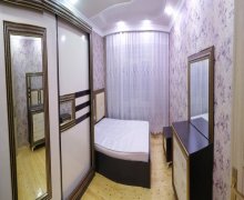 Kirayə (aylıq) Köhnə Tikili Xalqlar dostluğu m., Xətai r.