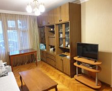 Satılır Köhnə Tikili Nizami m., Nəsimi r.