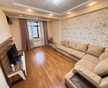 Продажа Новостройка м. 28 Мая м., Порт Баку, Насими р.