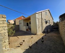 Satılır Həyət evi/villa Ramana qəs., Sabunçu r.
