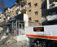 yasamalda ipoteka evler İnşaatçılar m., Yasamal qəs., Yasamal r.