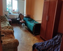 Kirayə (aylıq) Köhnə Tikili Nəsimi m., 9-cu mikrorayon, Binəqədi r.