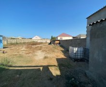 buzovnada torpaq satilir Buzovna, Xəzər r.