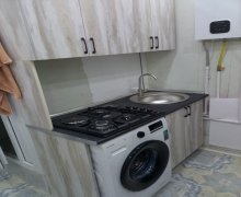 Kirayə (aylıq) Köhnə Tikili Nizami m., Kubinka, Beşmərtəbə, Nəsimi r.