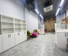 Kirayə (aylıq) Obyekt Nəriman Nərimanov m., Nərimanov r.