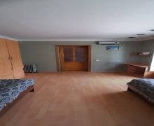 kend ehmedlide aylıq kiraye heyet evleri/villa Əhmədli m., kənd Əhmədli, Xətai r.