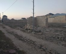 Satılır Torpaq Zirə, Xəzər r.