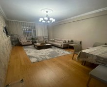 Satılır Yeni Tikili Xalqlar dostluğu m., Xətai r.