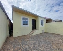 Satılır Həyət evi/villa Binə qəs., Xəzər r.