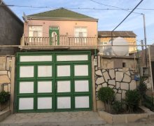 Satılır Həyət evi/villa Əhmədli m., H.Aslanov qəs., Xətai r.