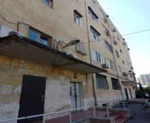 Satılır Köhnə Tikili Həzi Aslanov m., Əhmədli, Xətai r.