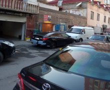 28 mayda kiraye obyekt 28 May m., Nəsimi r.