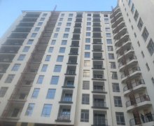 Satılır Yeni Tikili Nəriman Nərimanov m., Nərimanov r.