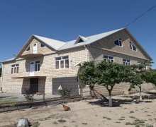 Satılır Həyət evi/villa Xaçmaz ş.