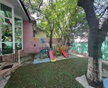 Kirayə (aylıq) Obyekt Bayıl qəs., Səbail r.