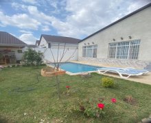 xezer rayonunda satilan heyet evleri/villa Mərdəkan, Xəzər r.