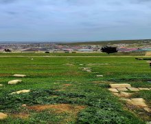 Satılır Torpaq Hökməli, Abşeron r.