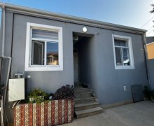 Satılır Həyət evi/villa Masazır, Abşeron r.