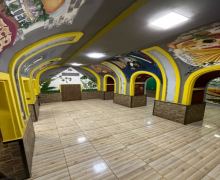 Kirayə (aylıq) Obyekt İçərişəhər m., Səbail r.